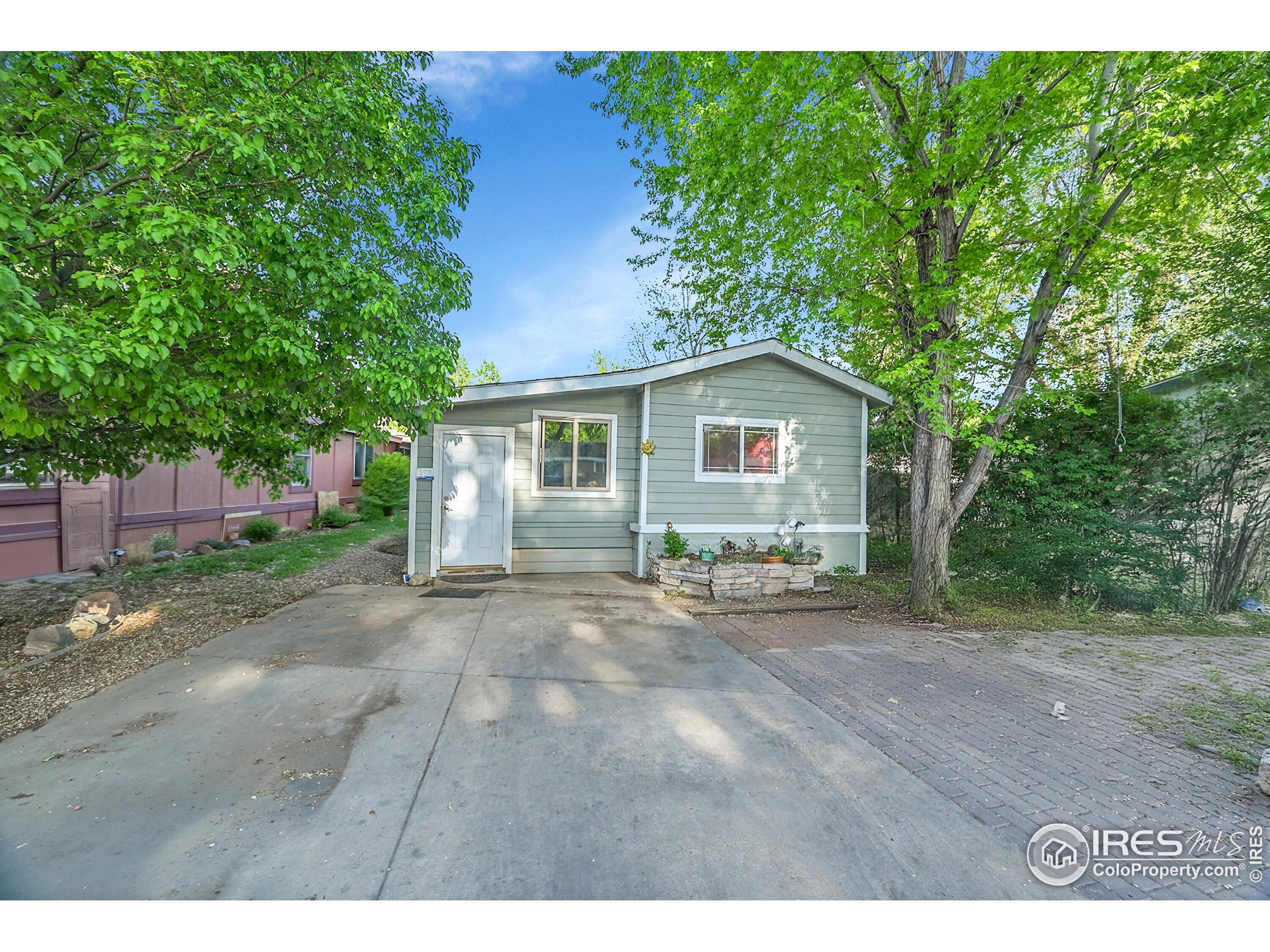 2500 E Harmony Road Fort Collins CO 80528