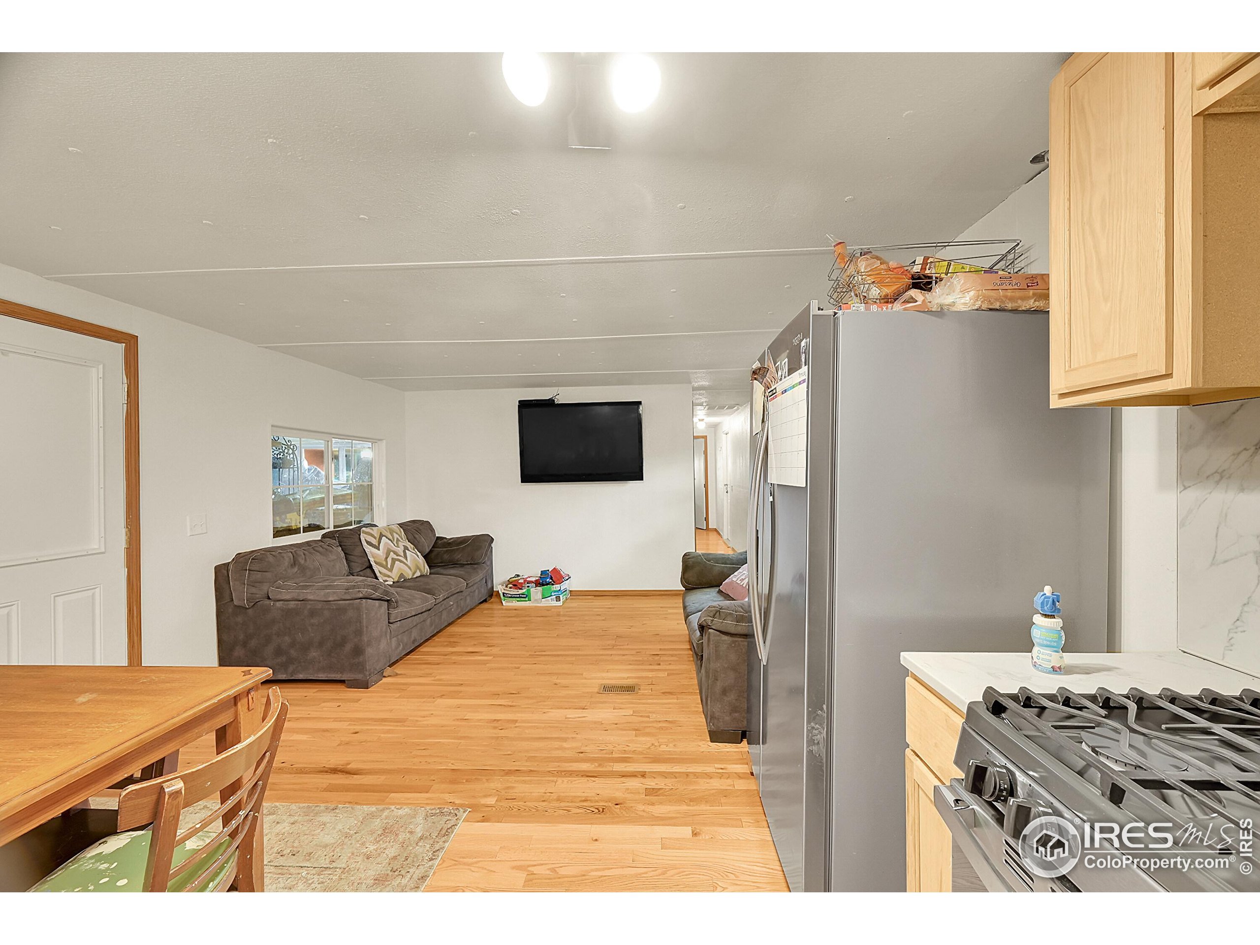 2500 E Harmony Road Fort Collins CO 80528