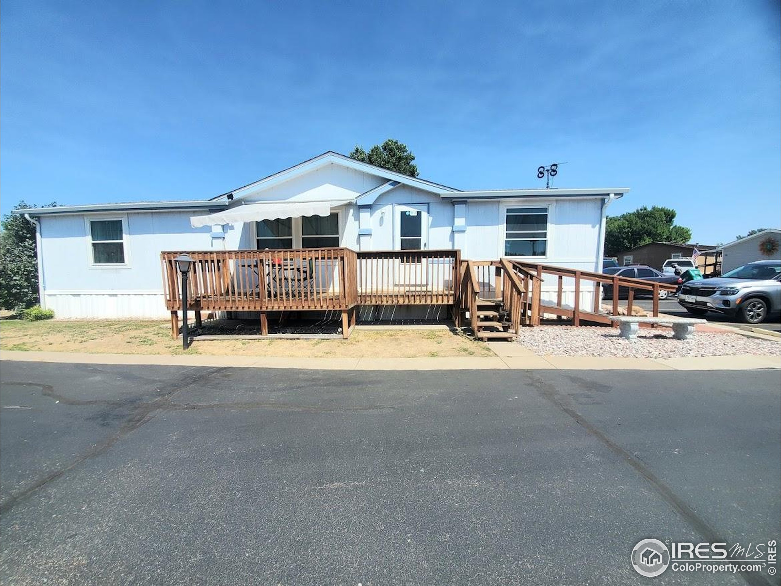 221 W 57th Street Loveland CO 80538