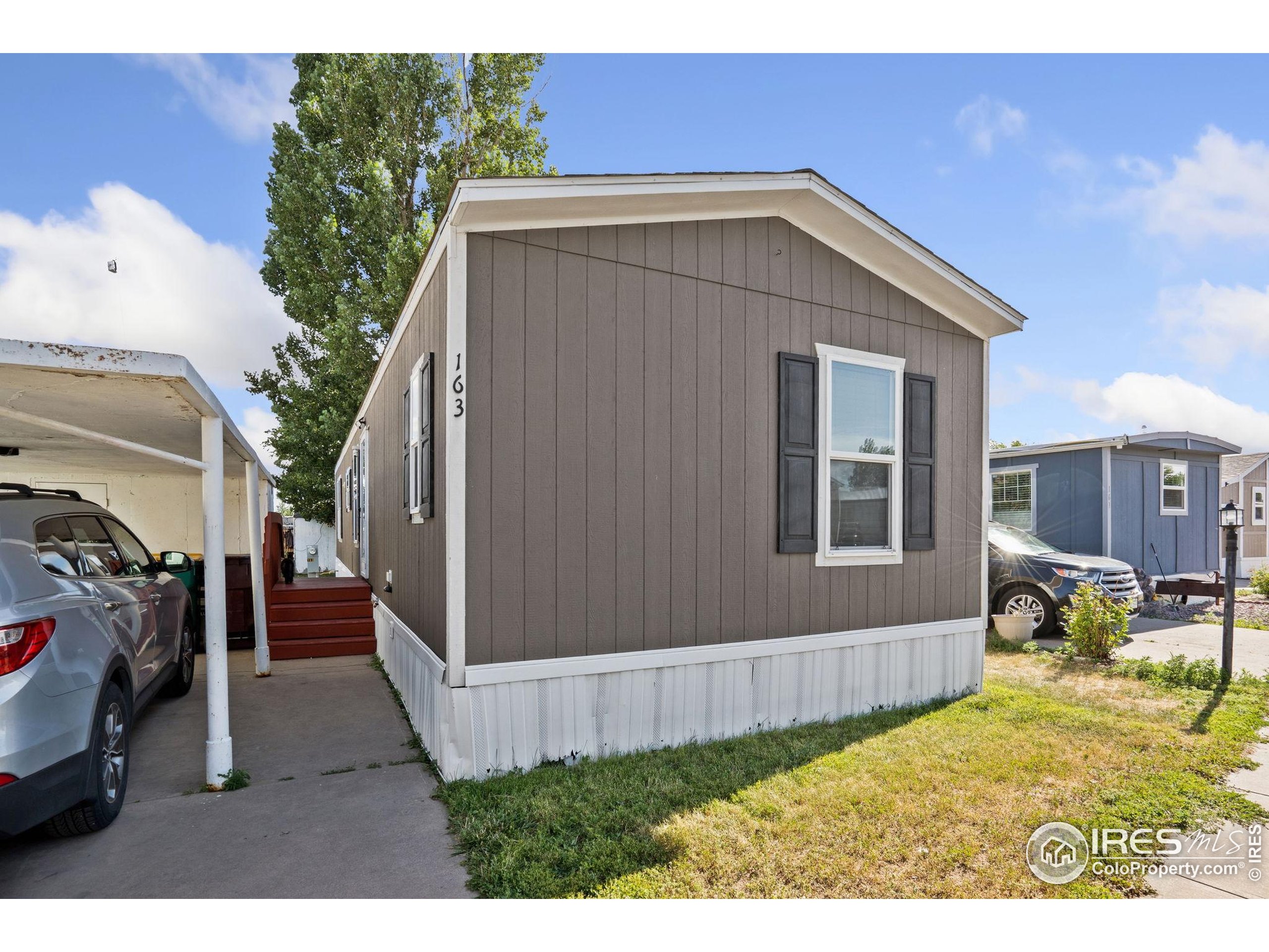 4412 E Mulberry Street Fort Collins CO 80524