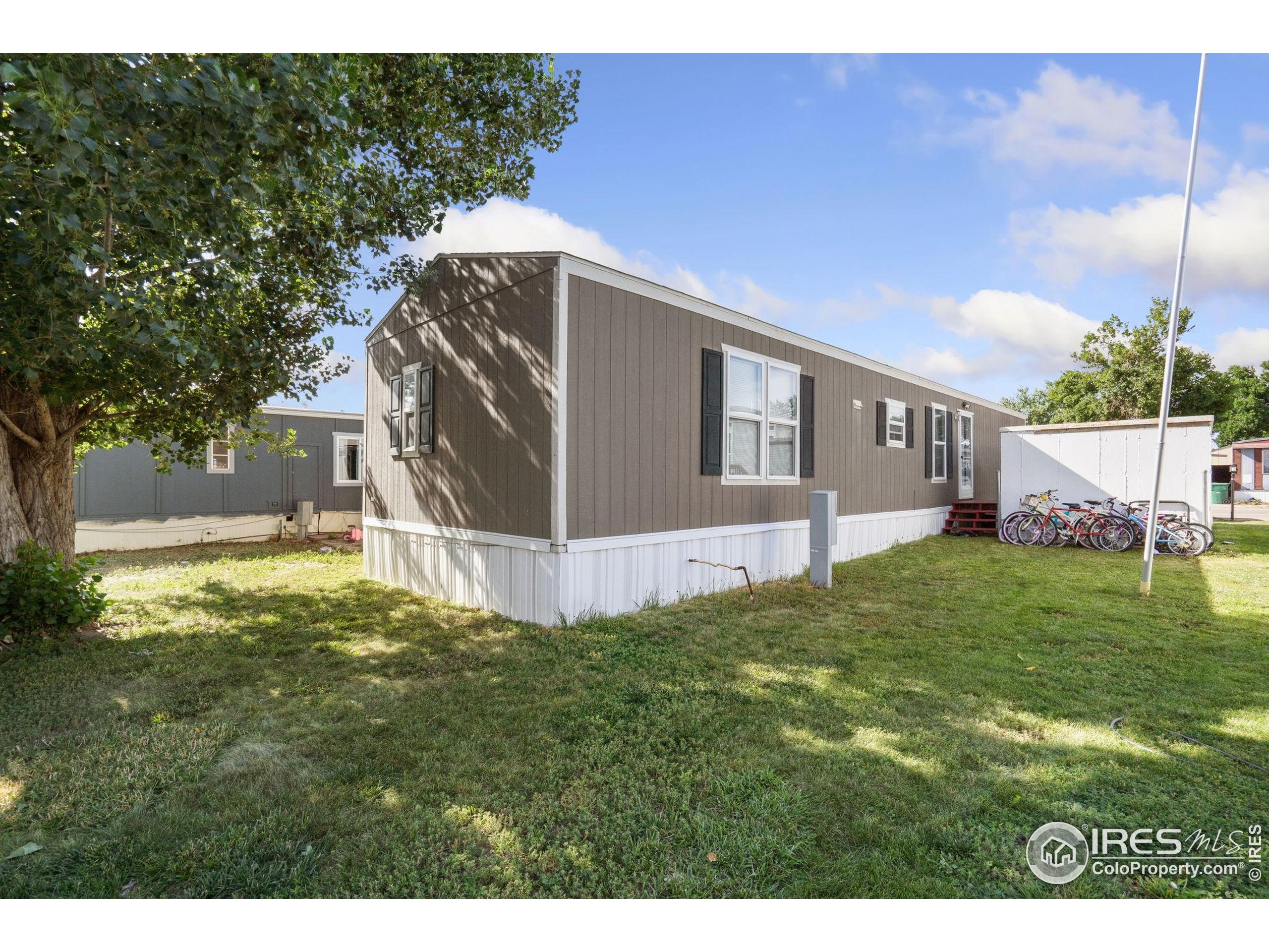 4412 E Mulberry Street Fort Collins CO 80524