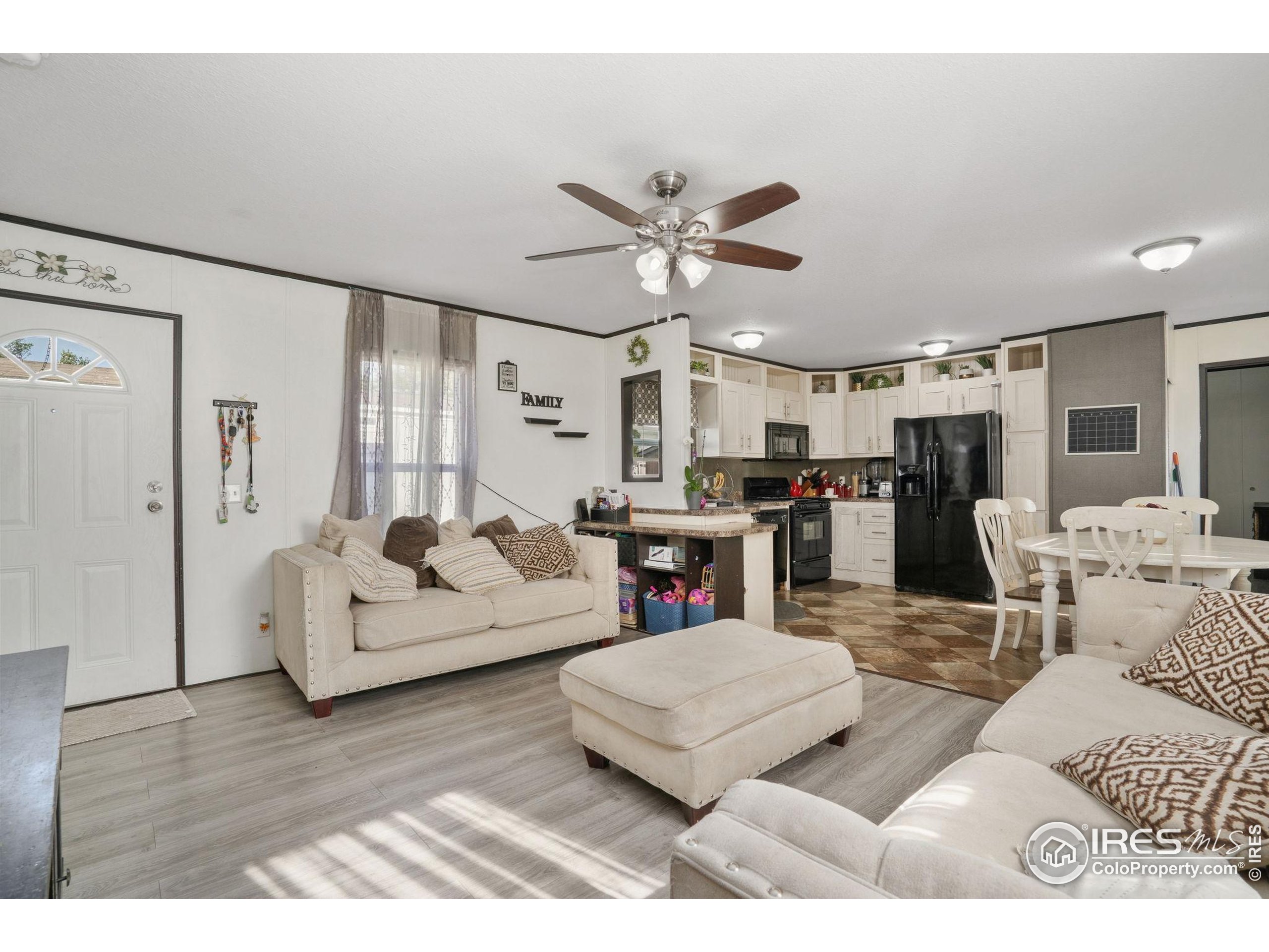 4412 E Mulberry Street Fort Collins CO 80524