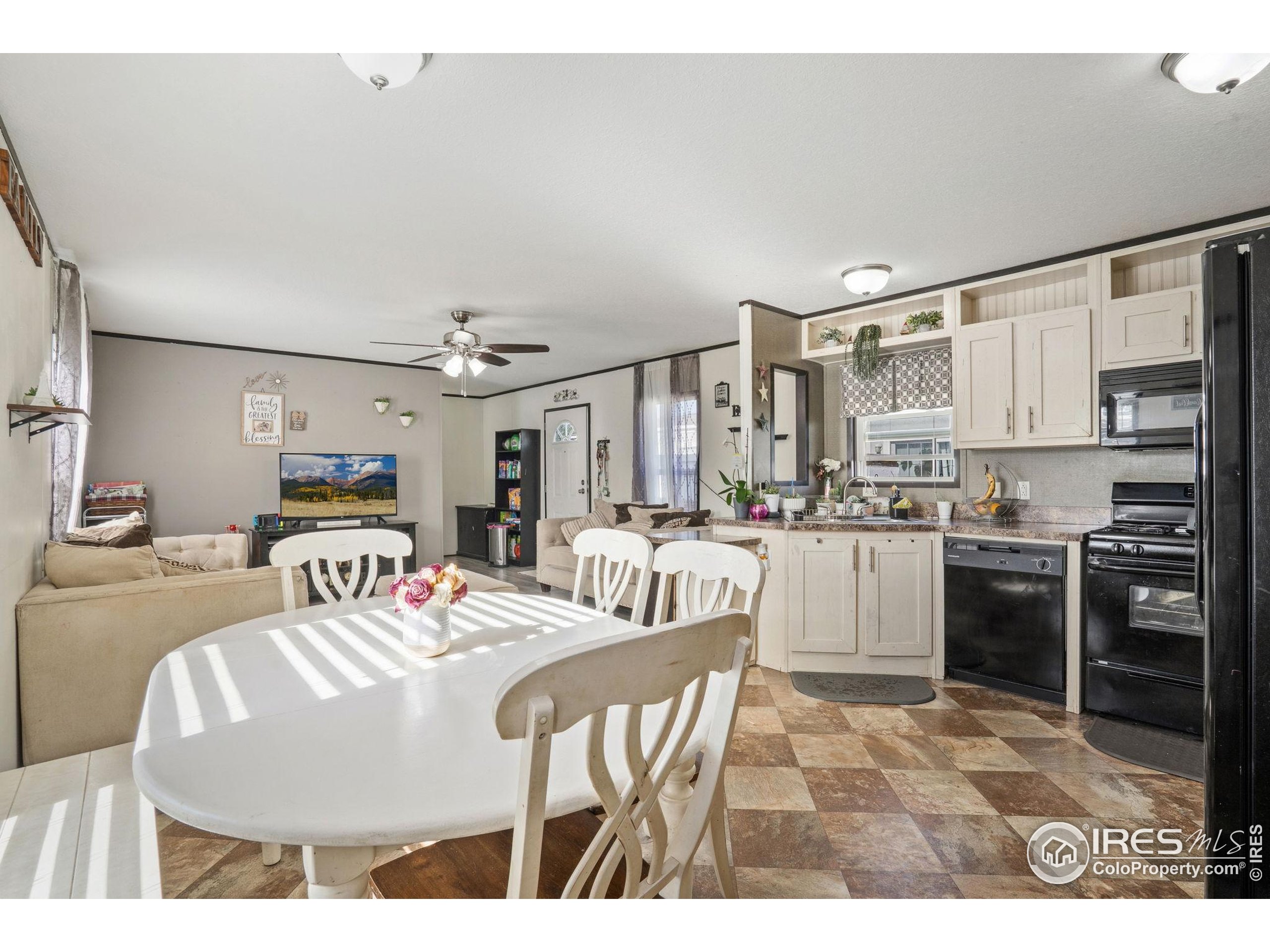 4412 E Mulberry Street Fort Collins CO 80524