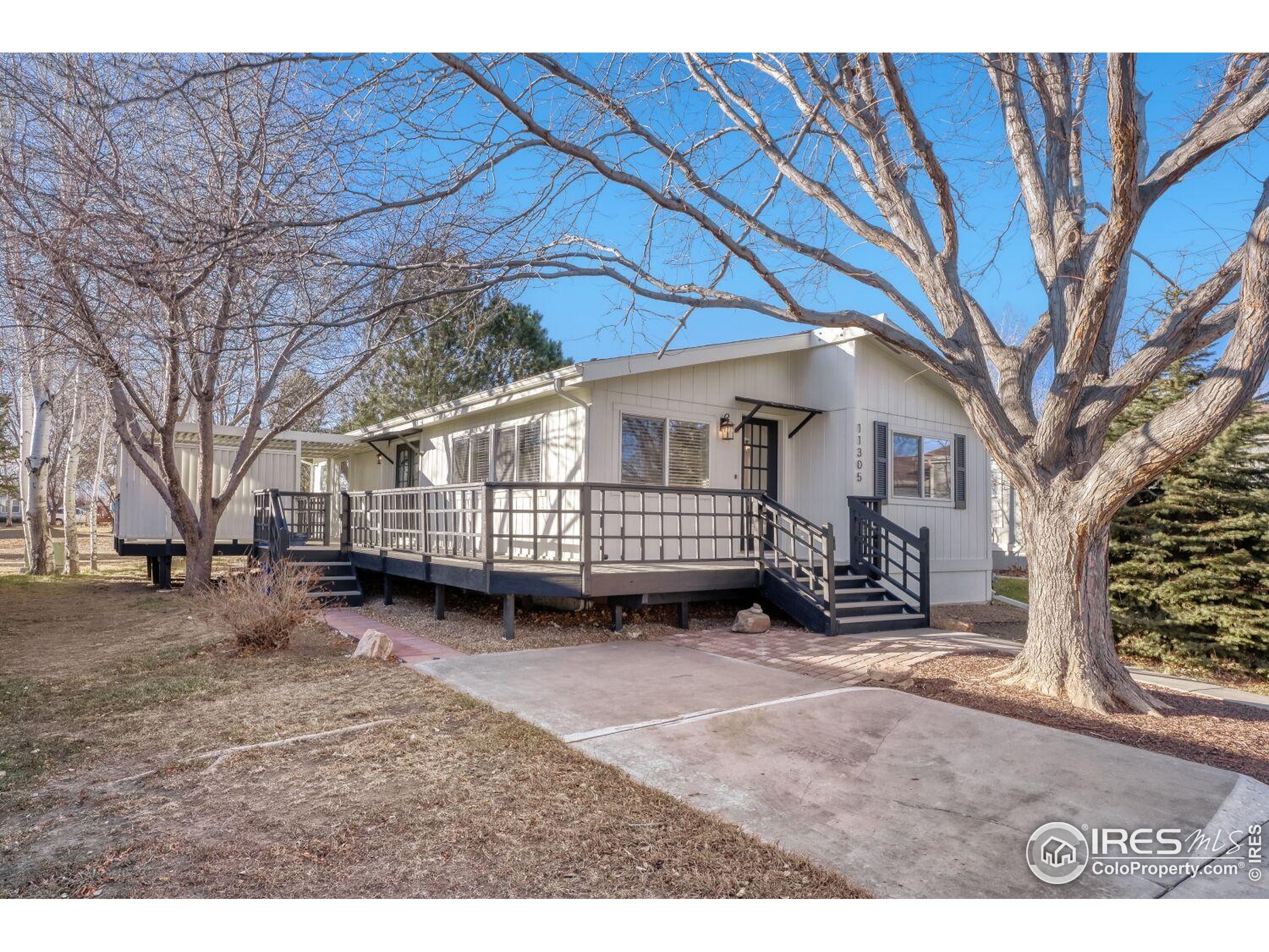 11305 Bryce Longmont CO 80504