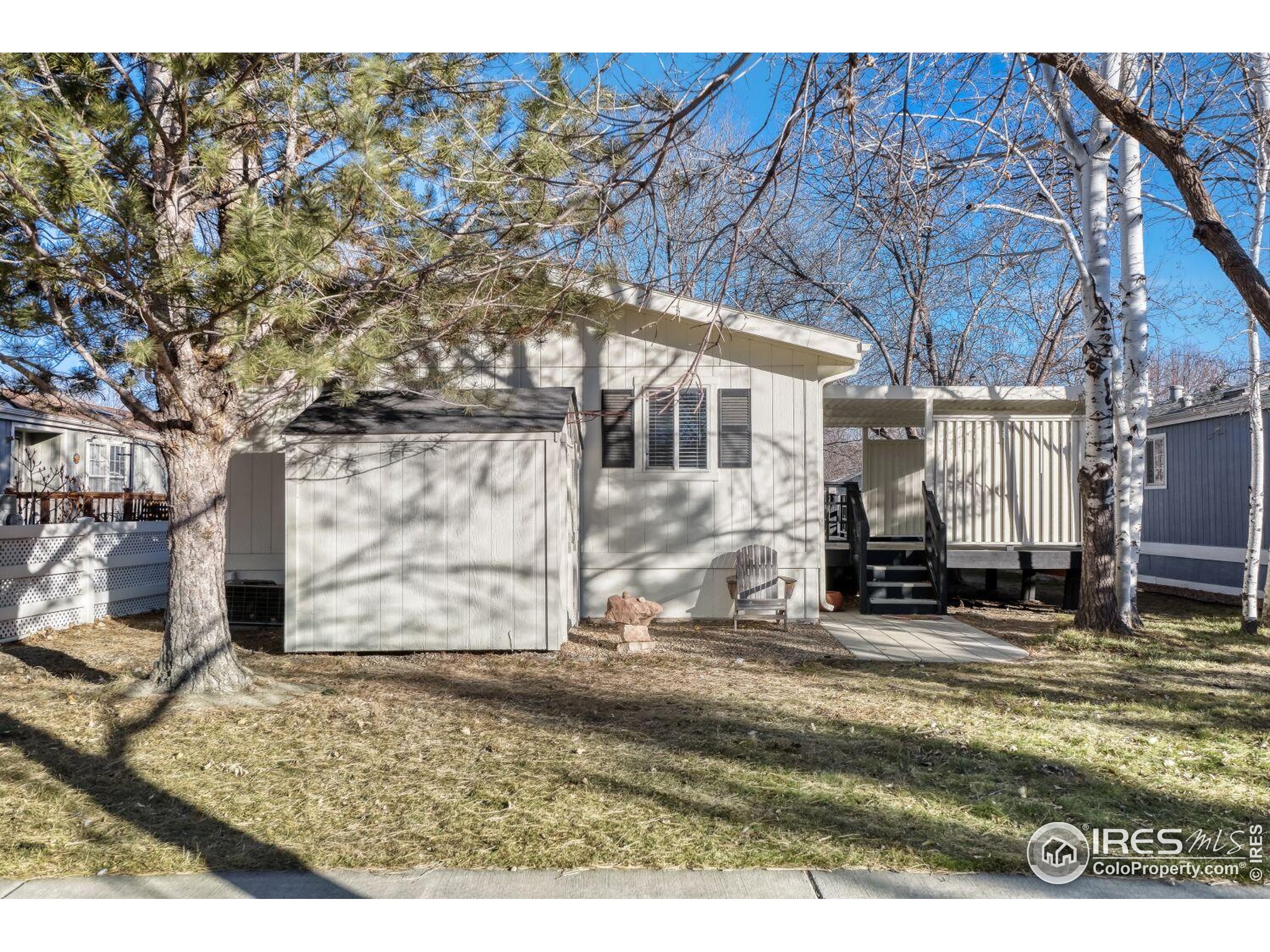 11305 Bryce Longmont CO 80504