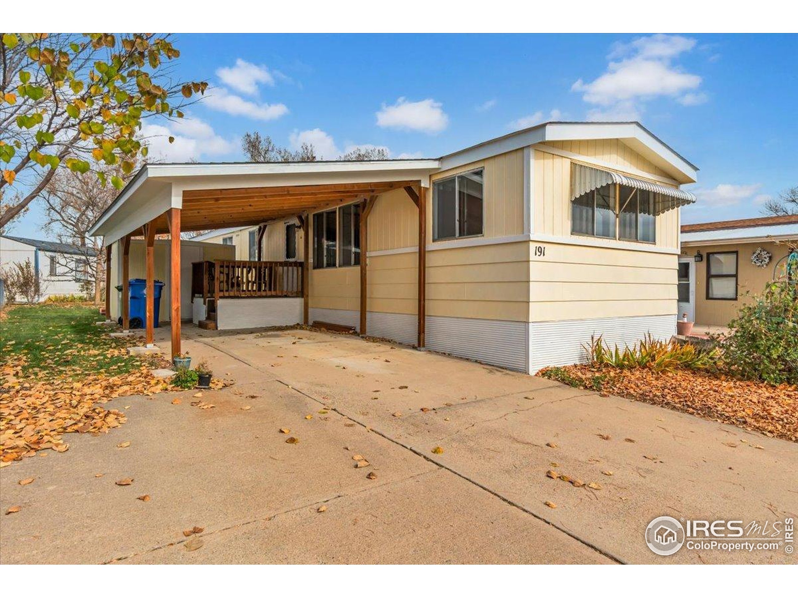 1166 N Madison Avenue Loveland CO 80537