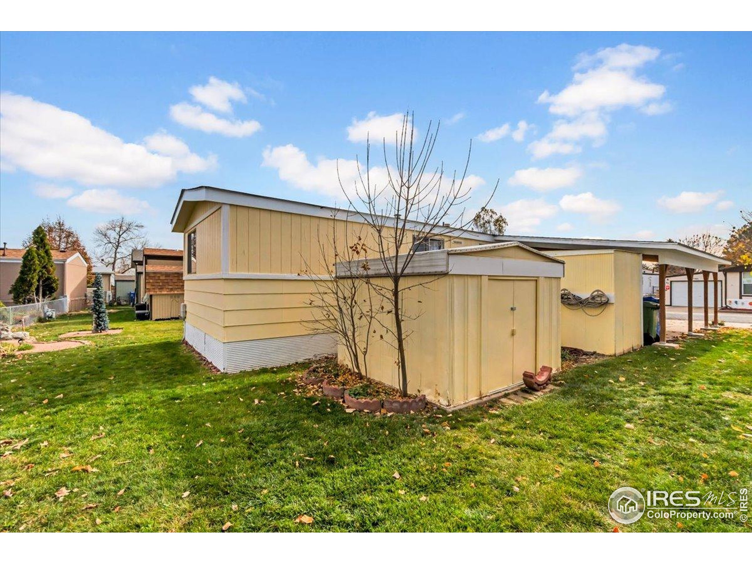 1166 N Madison Avenue Loveland CO 80537