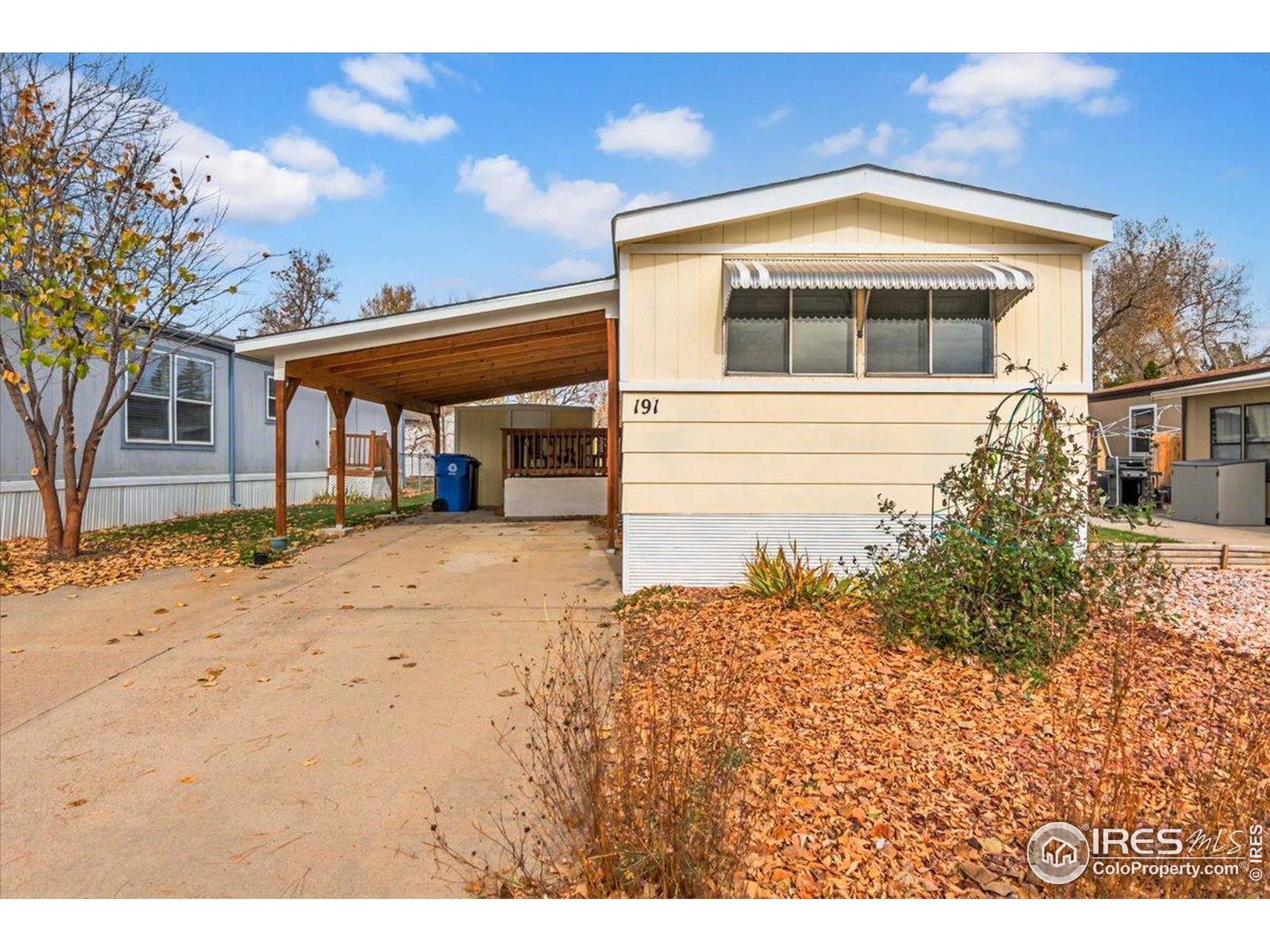 1166 N Madison Avenue Loveland CO 80537