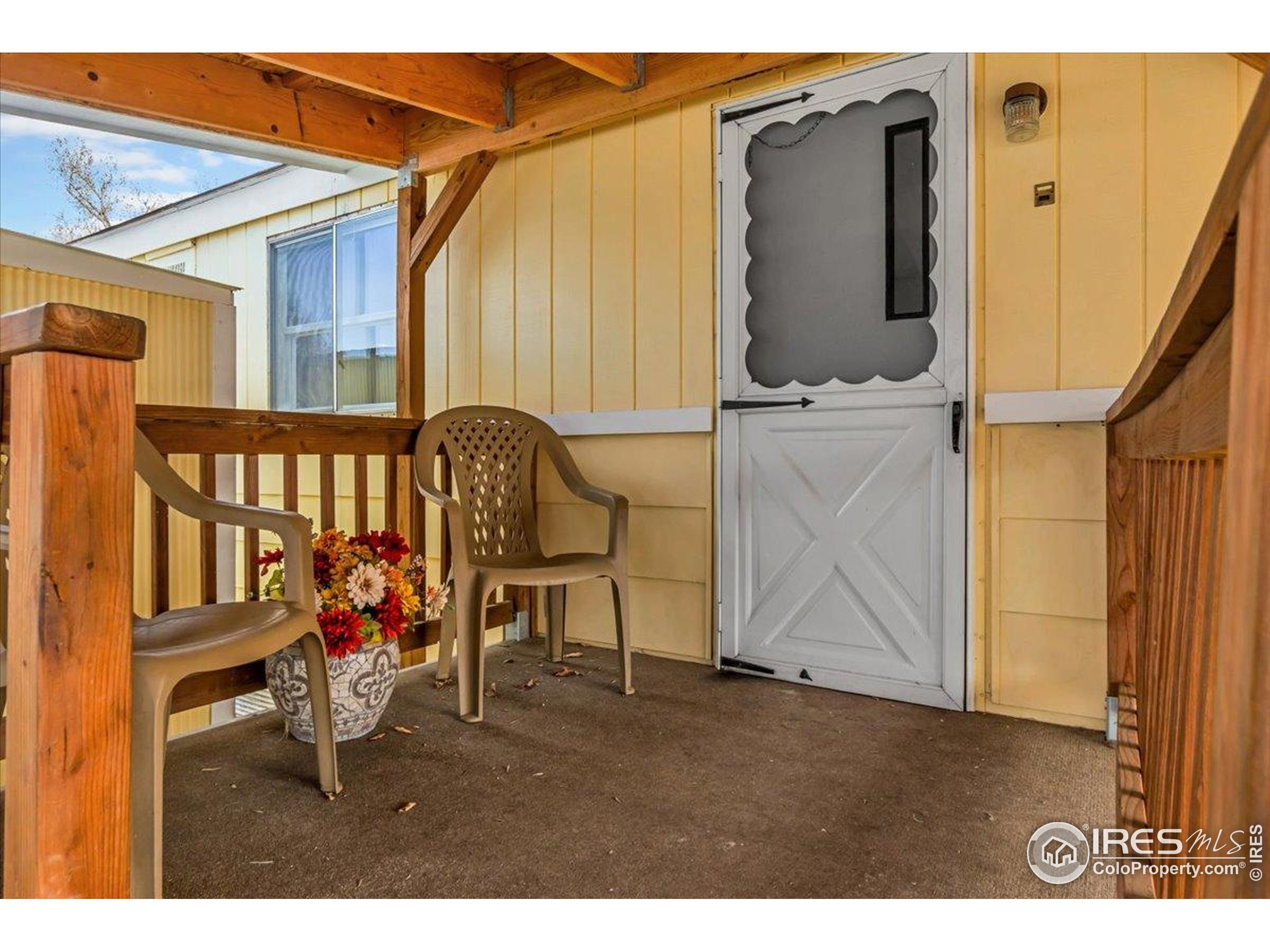 1166 N Madison Avenue Loveland CO 80537