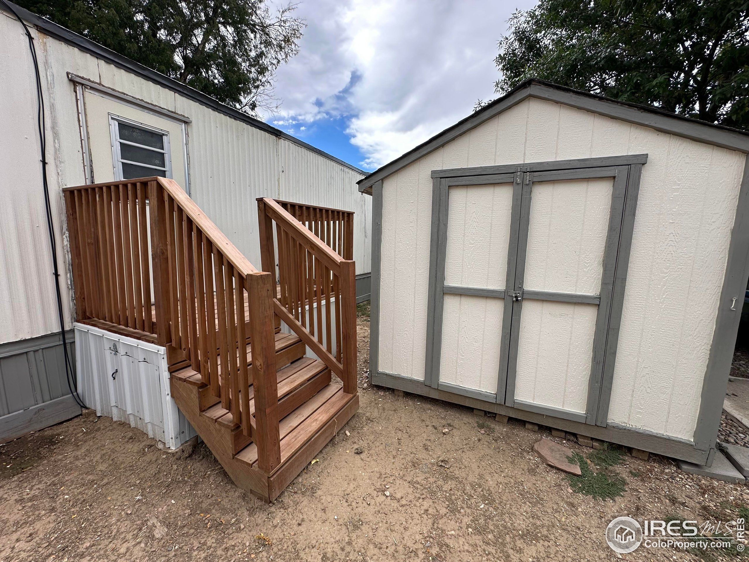 1400 S Collyer Street Longmont CO 80501
