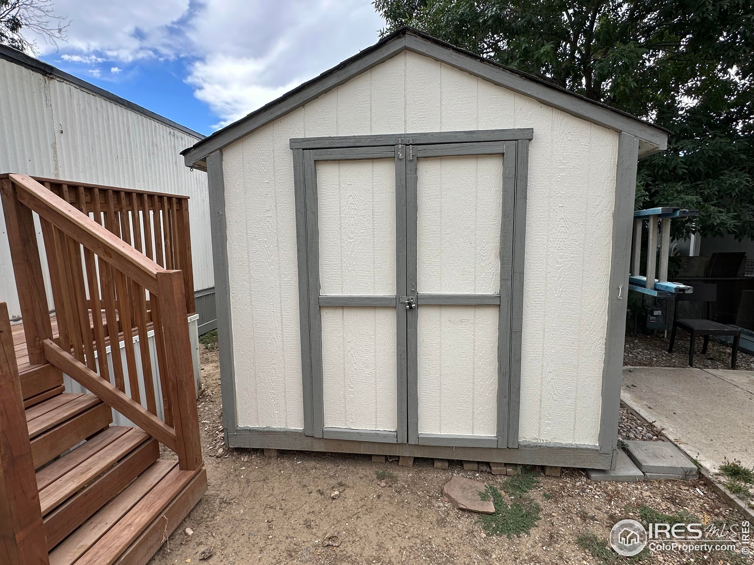 1400 S Collyer Street Longmont CO 80501