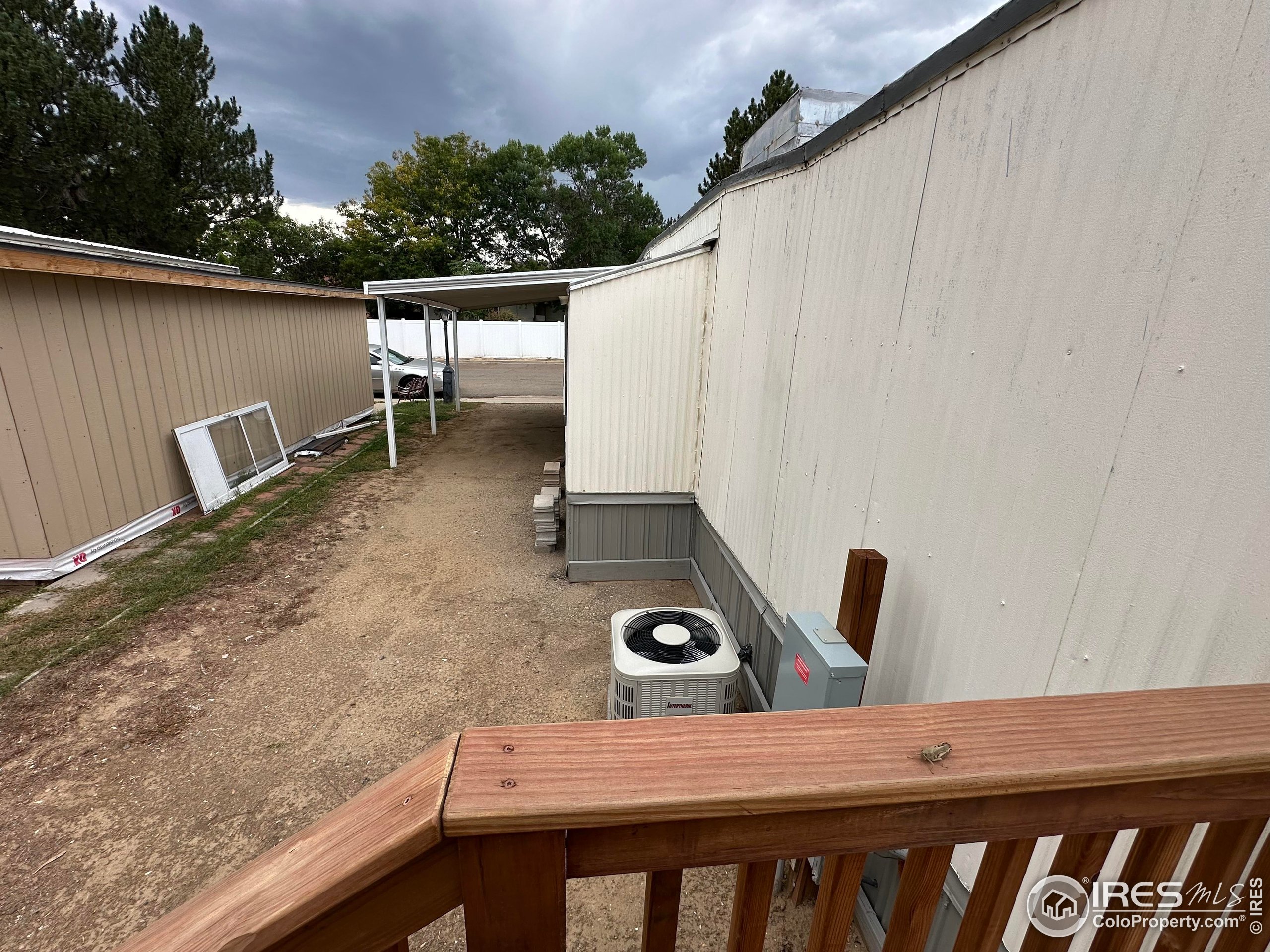 1400 S Collyer Street Longmont CO 80501