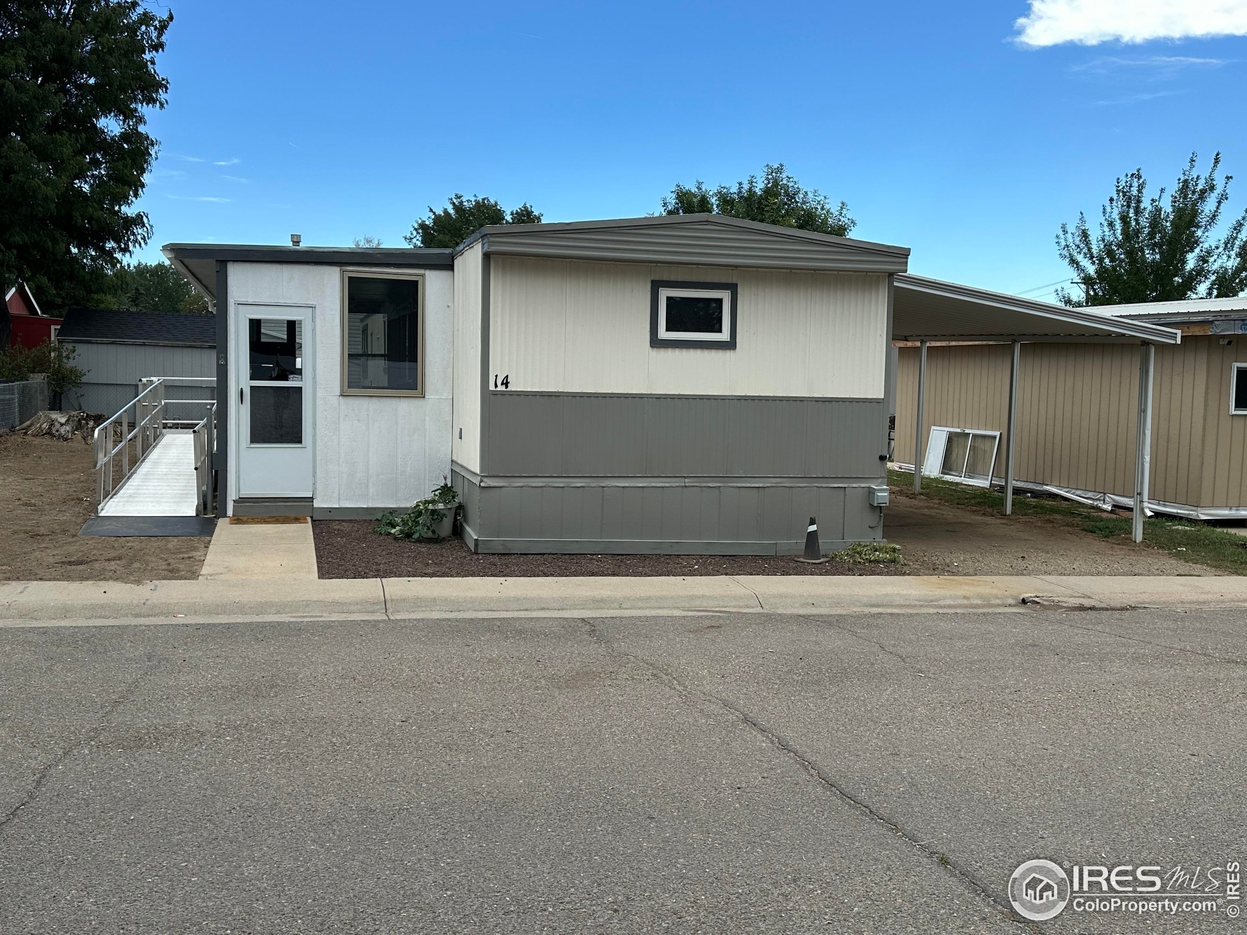 1400 S Collyer Street Longmont CO 80501