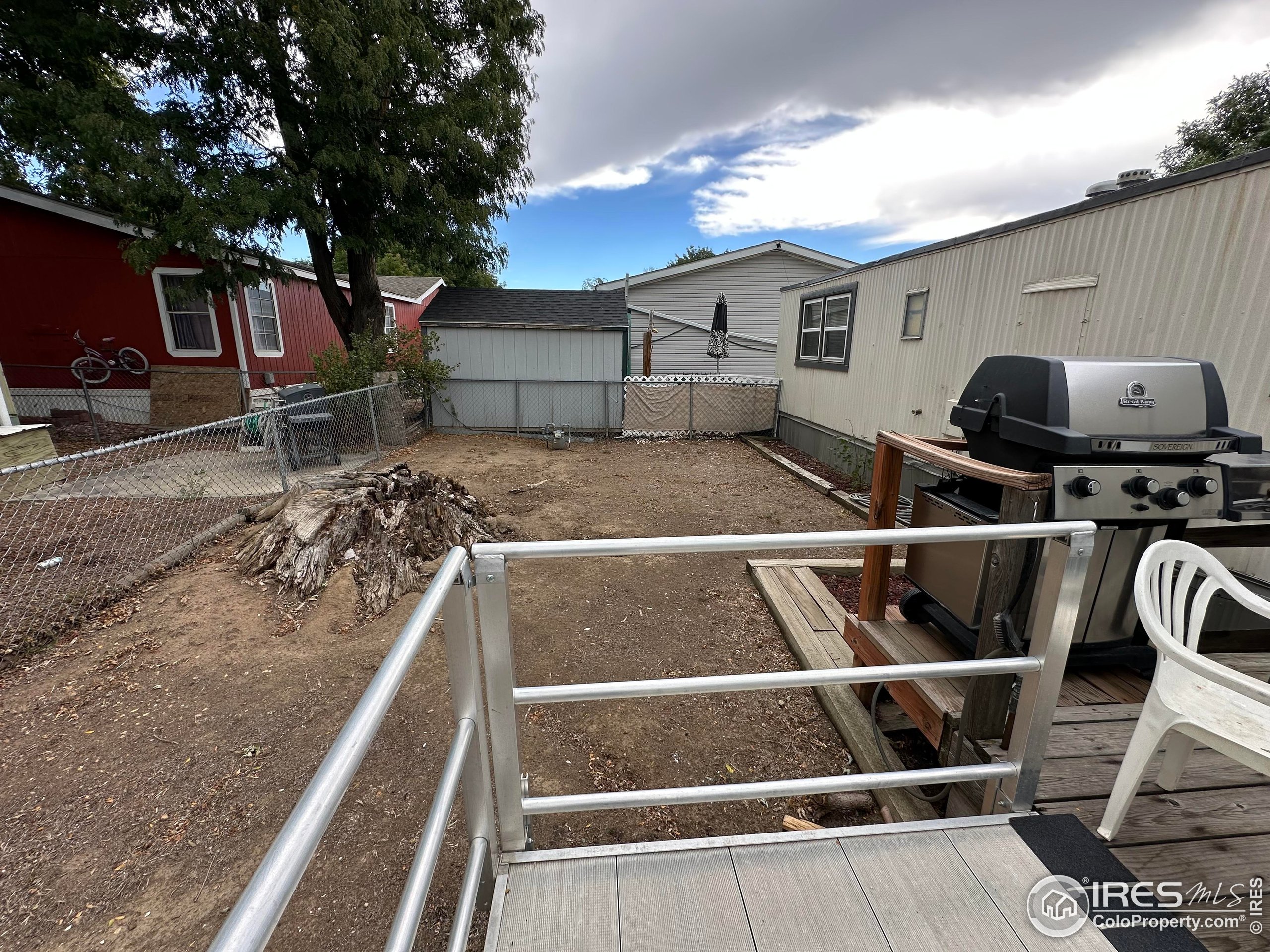 1400 S Collyer Street Longmont CO 80501