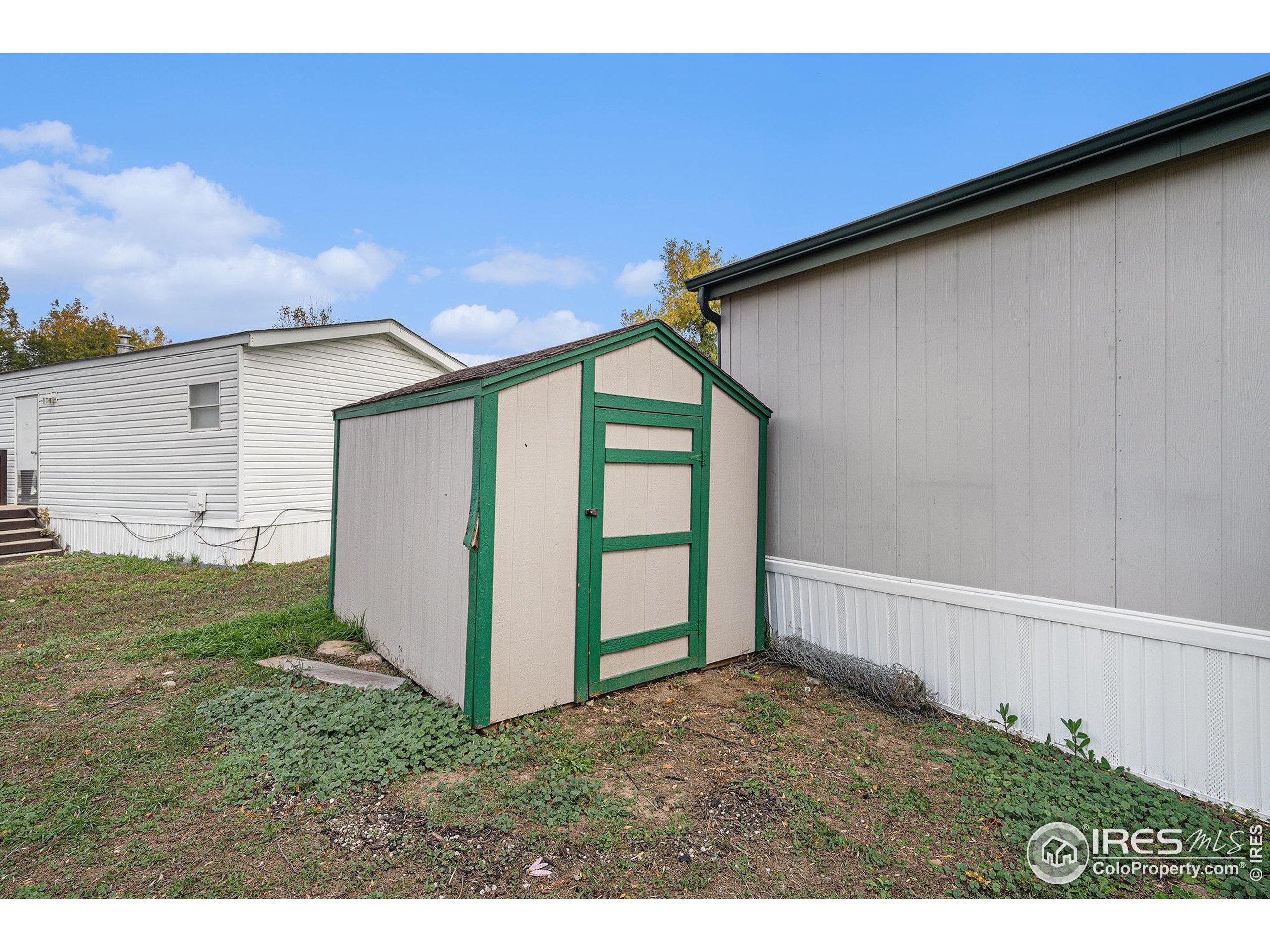 2500 E Harmony Road Fort Collins CO 80528