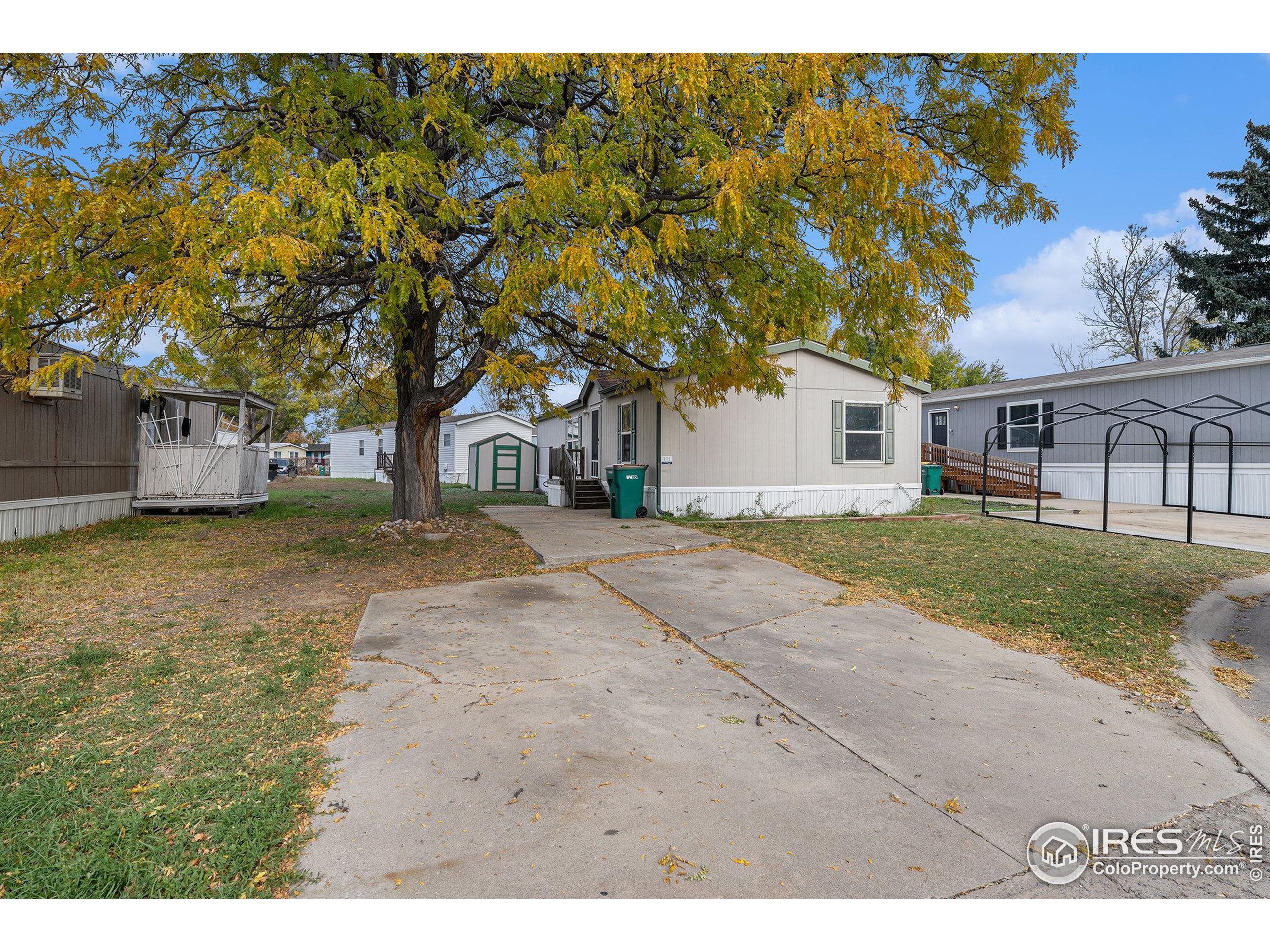 2500 E Harmony Road Fort Collins CO 80528