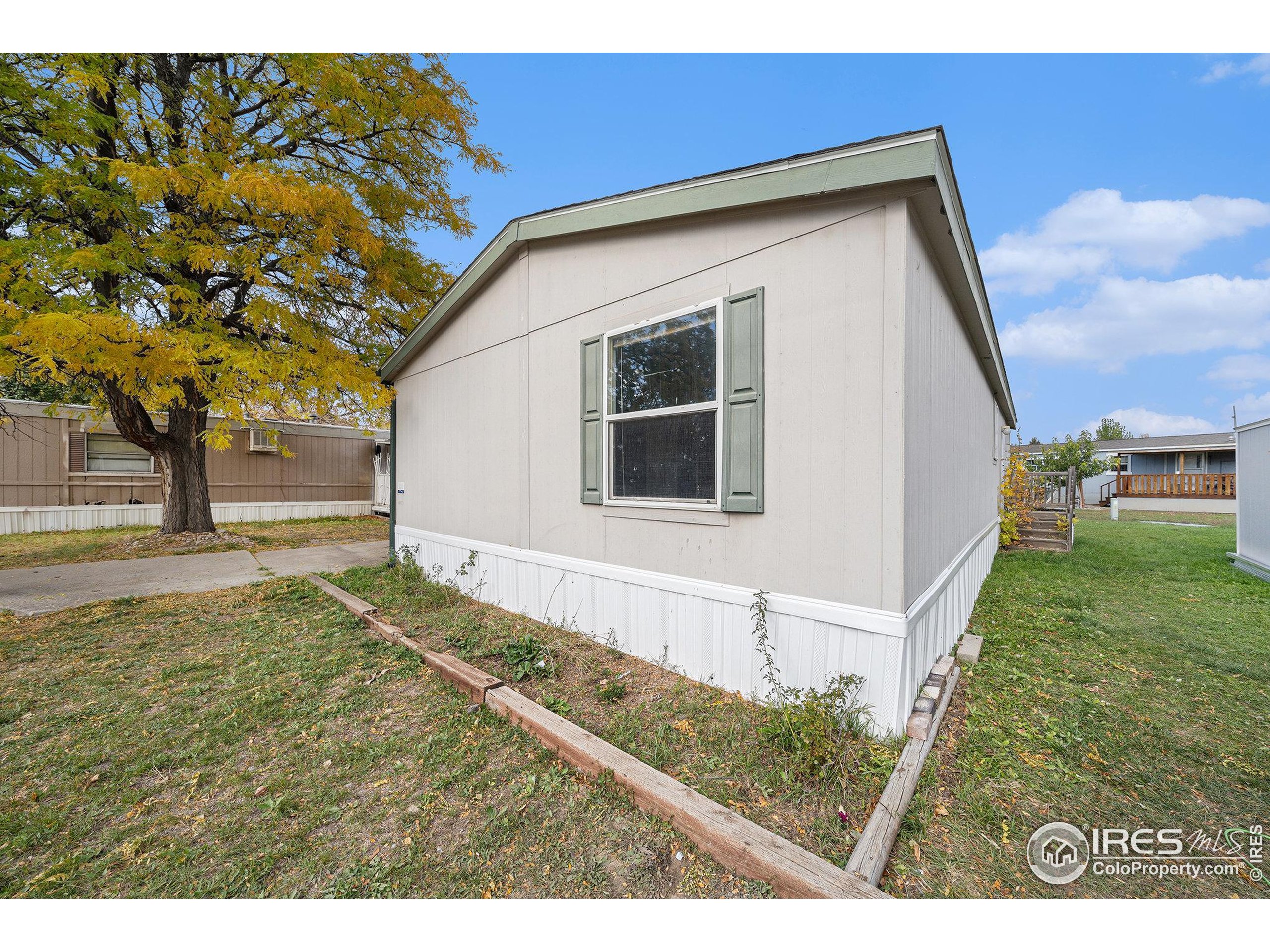 2500 E Harmony Road Fort Collins CO 80528