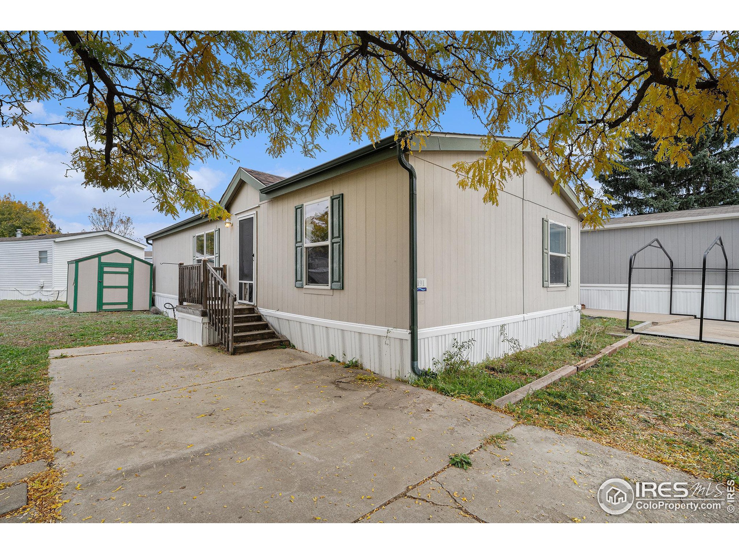 2500 E Harmony Road Fort Collins CO 80528