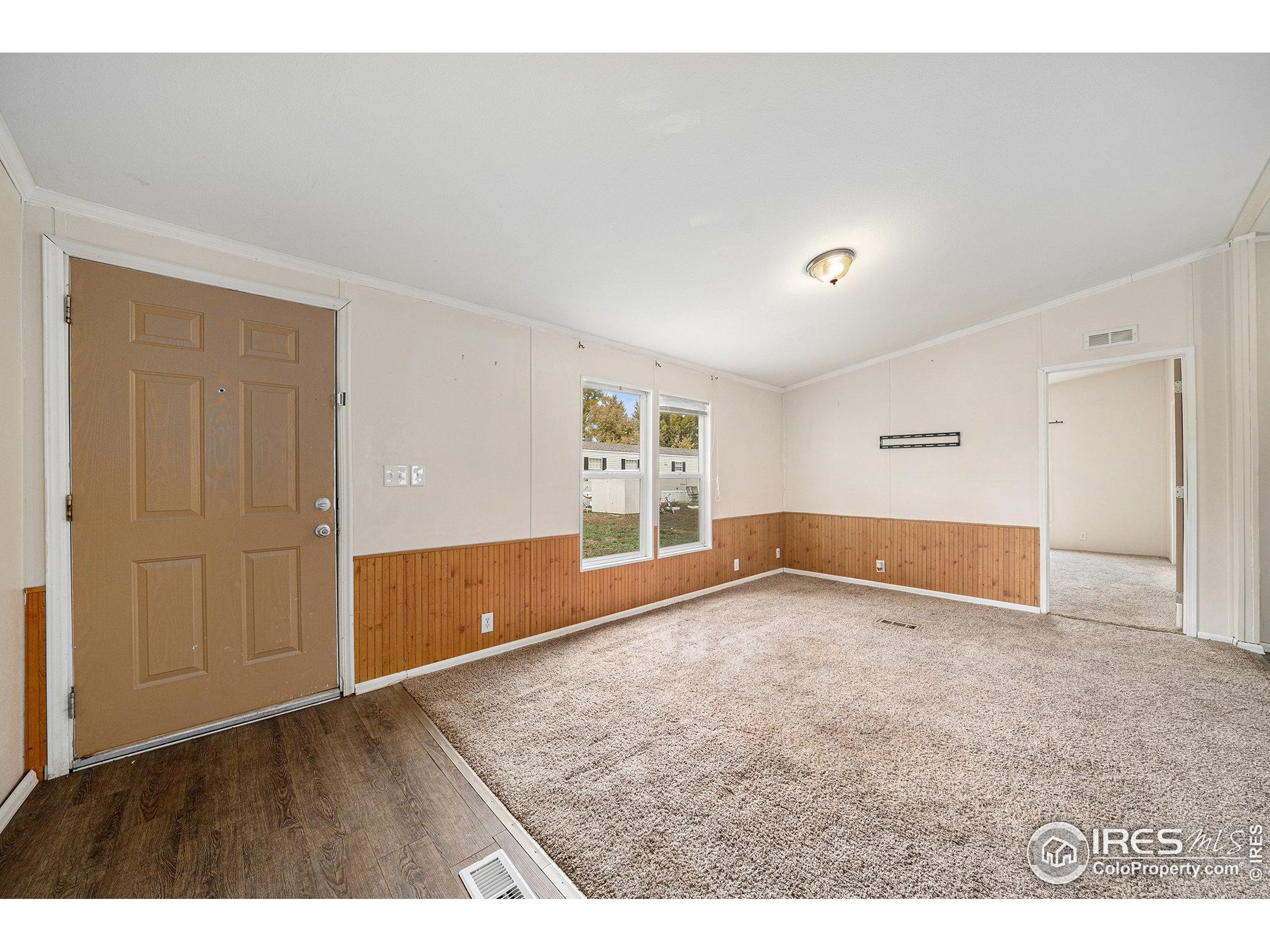 2500 E Harmony Road Fort Collins CO 80528