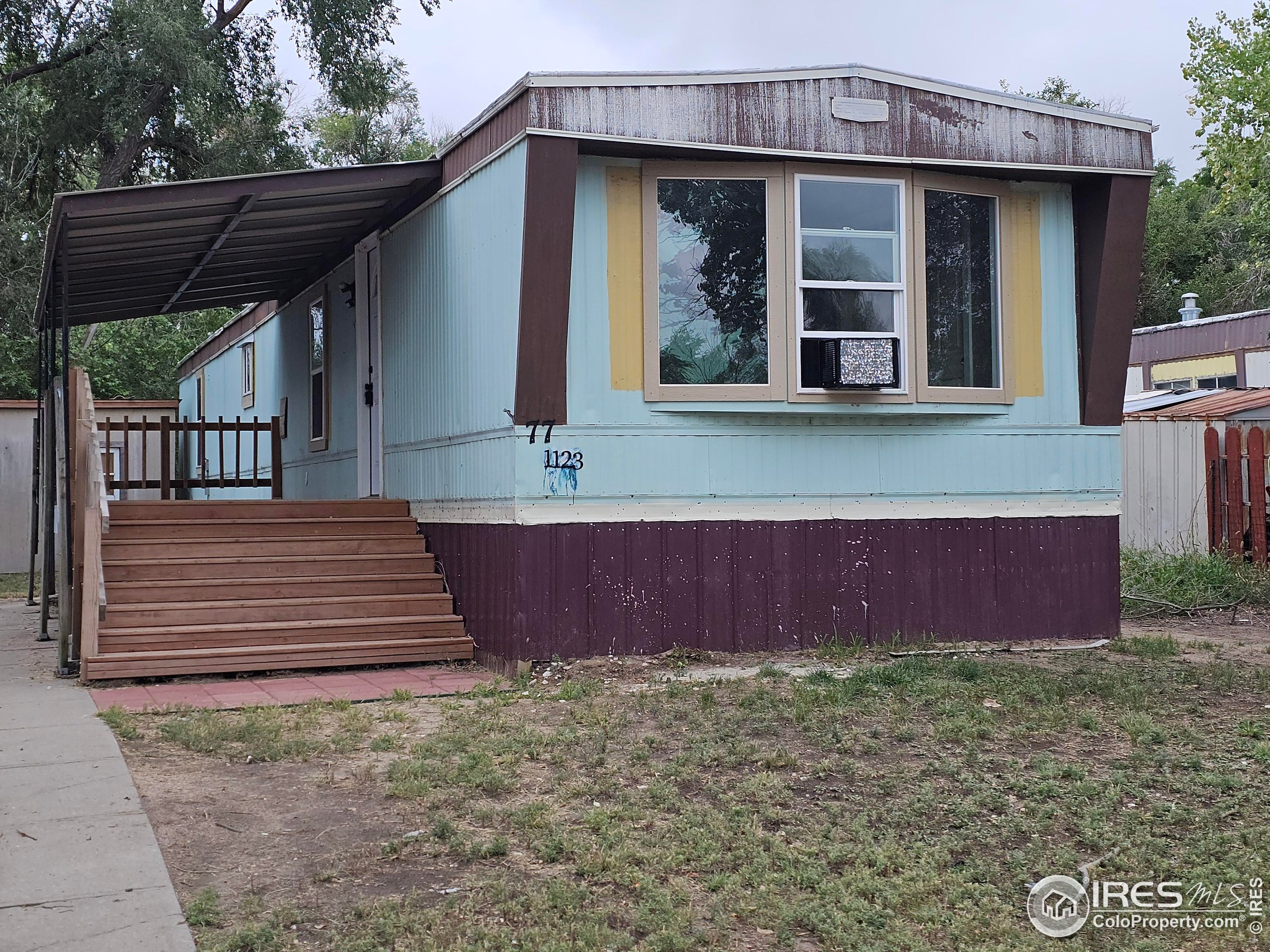 1123 Kings Court Sterling CO 80751