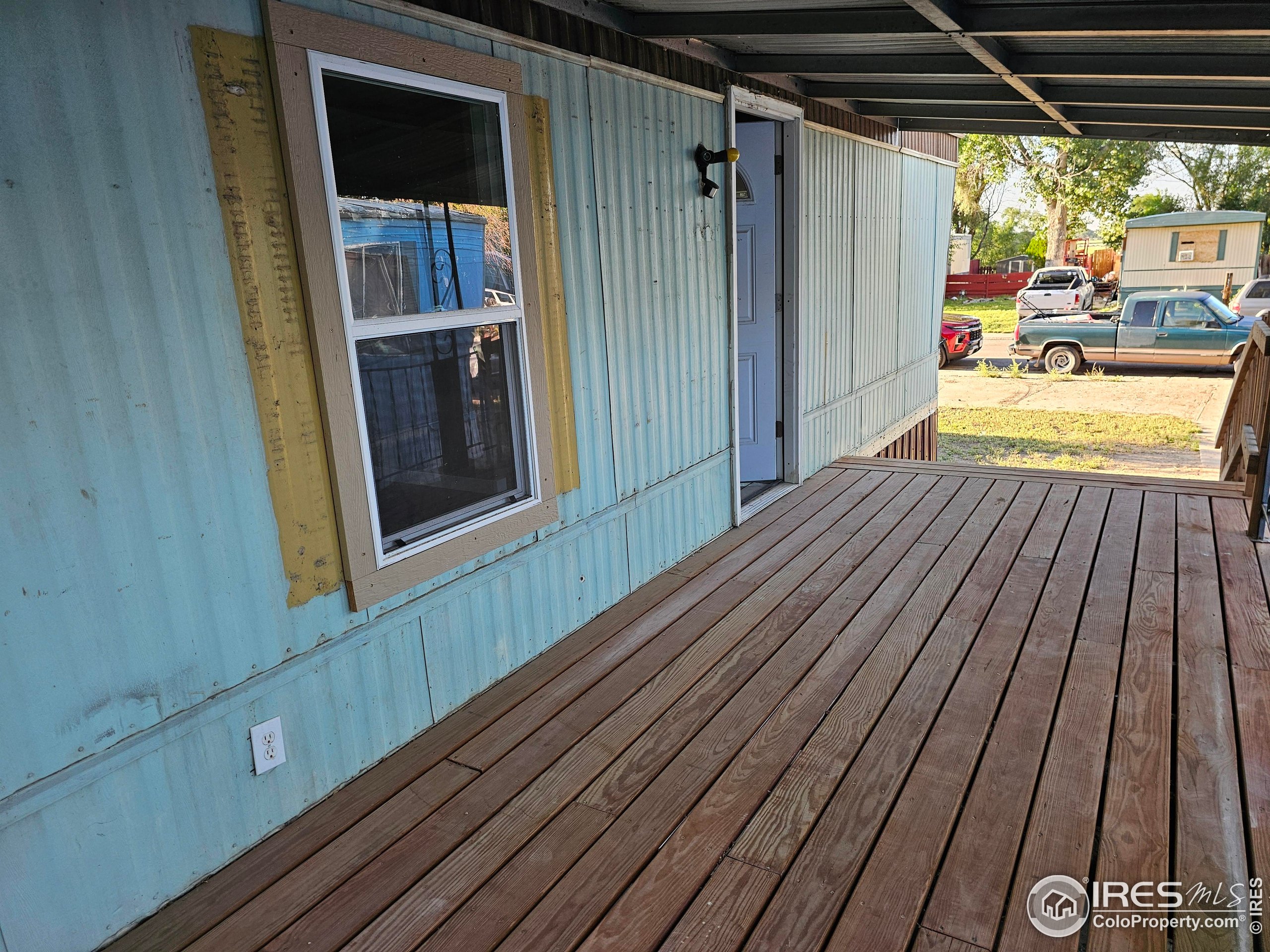 1123 Kings Court Sterling CO 80751