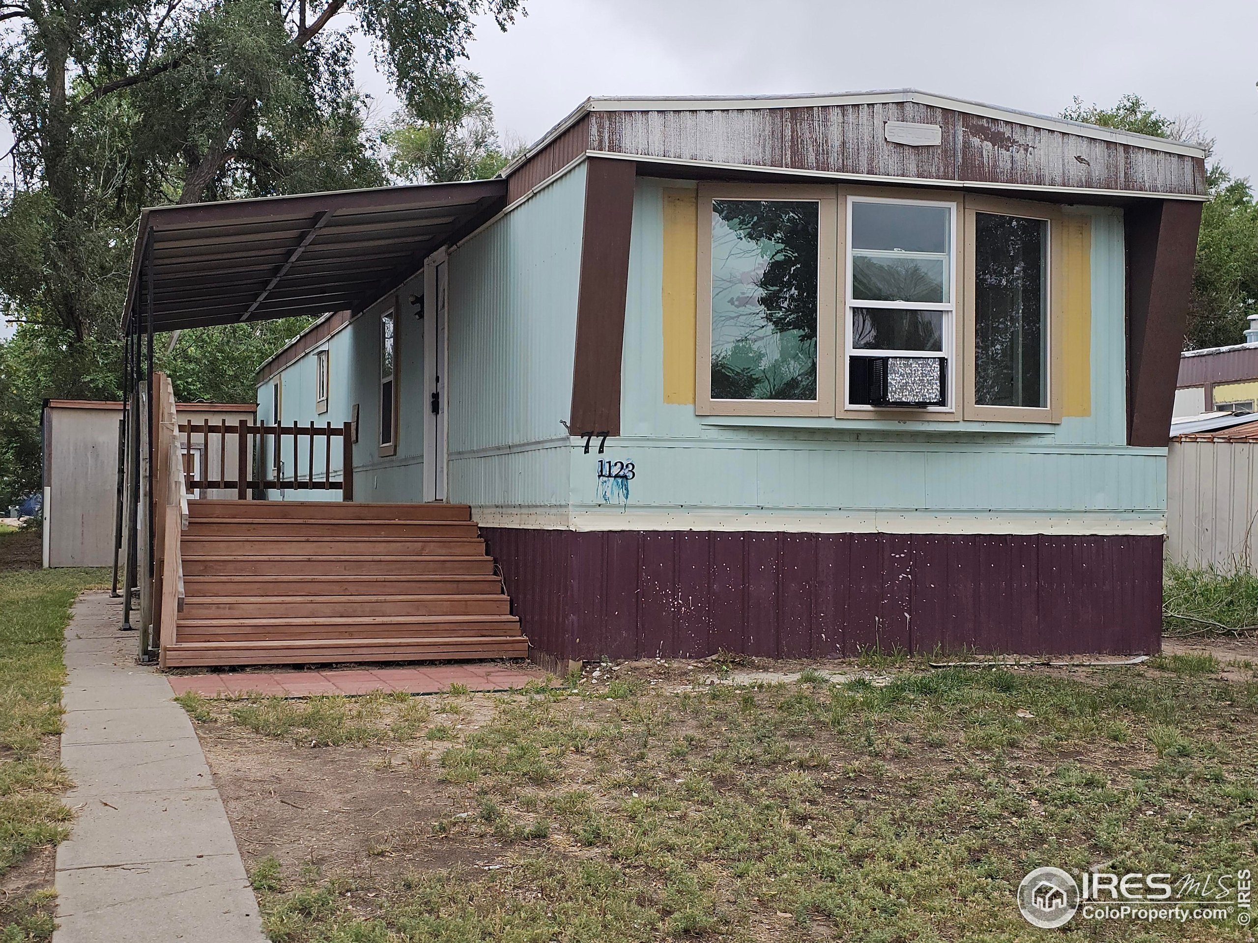 1123 Kings Court Sterling CO 80751