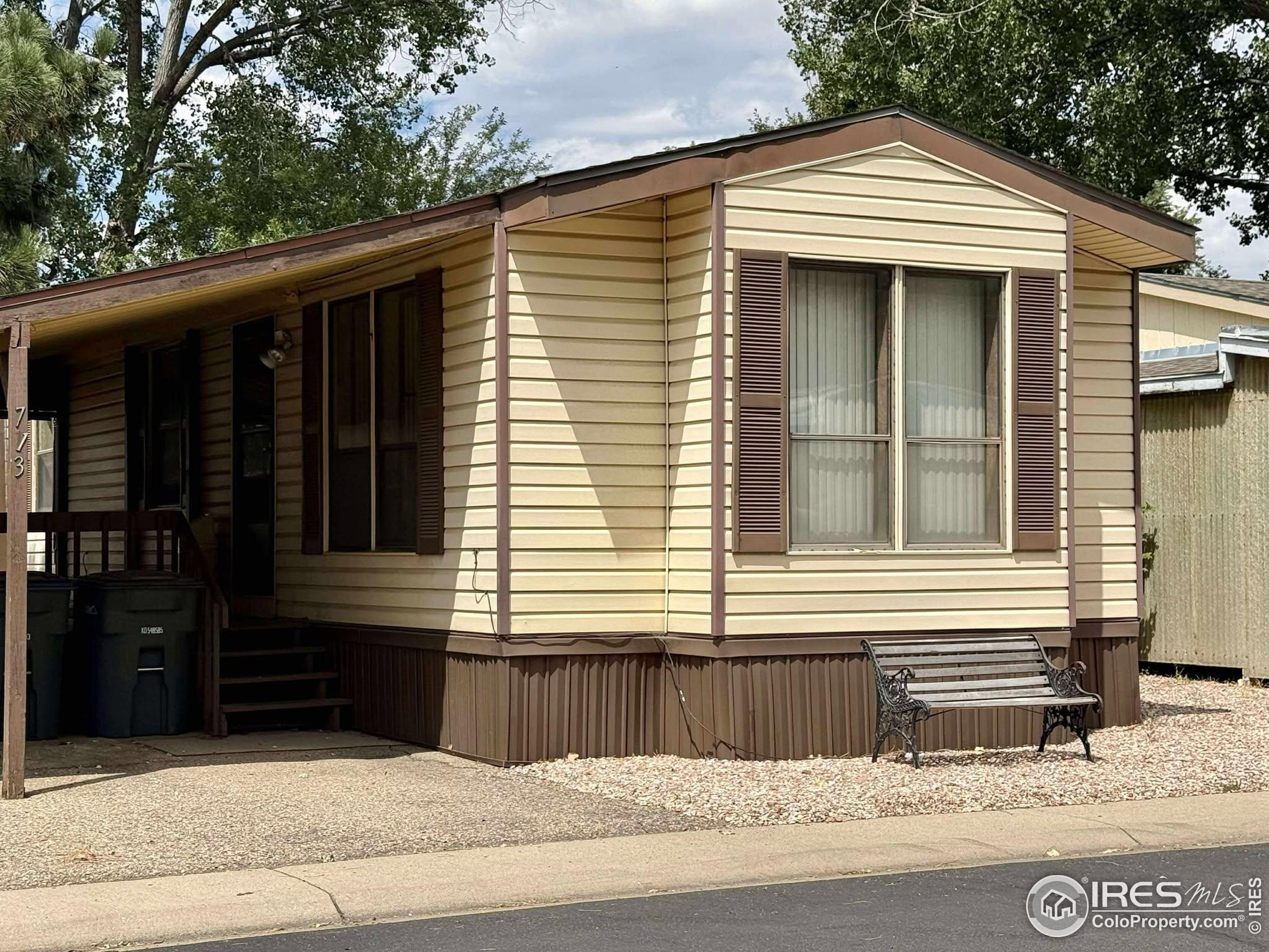 713 Flamingo Drive Lafayette CO 80026