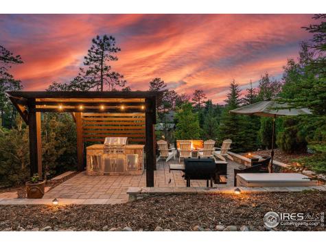 5025 Knobcone Drive Castle Rock CO 80108