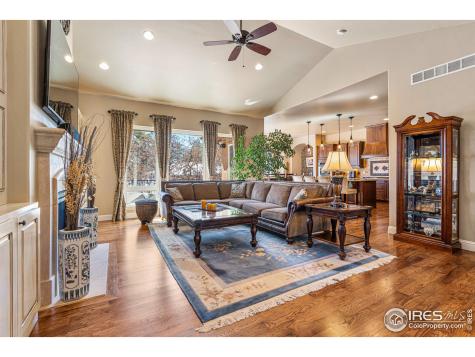 5025 Knobcone Drive Castle Rock CO 80108