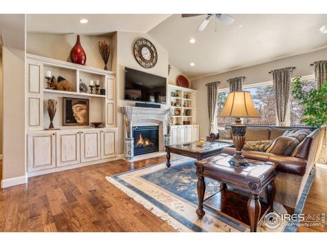 5025 Knobcone Drive Castle Rock CO 80108