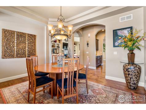 5025 Knobcone Drive Castle Rock CO 80108