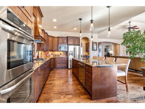 5025 Knobcone Drive Castle Rock CO 80108