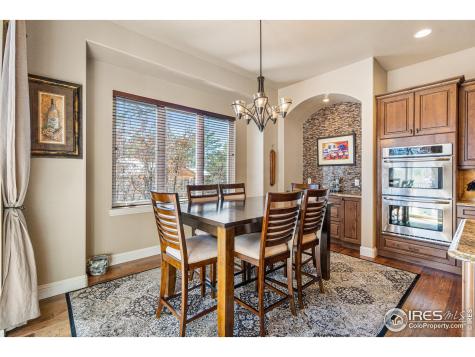 5025 Knobcone Drive Castle Rock CO 80108