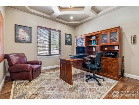 5025 Knobcone Drive Castle Rock CO 80108