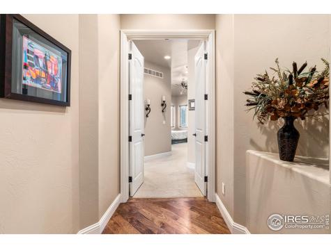 5025 Knobcone Drive Castle Rock CO 80108