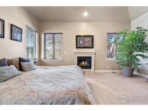 5025 Knobcone Drive Castle Rock CO 80108