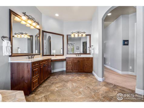 5025 Knobcone Drive Castle Rock CO 80108