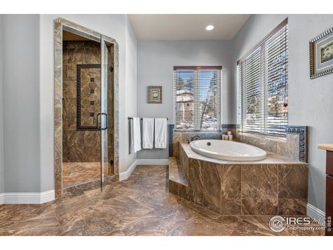 5025 Knobcone Drive Castle Rock CO 80108