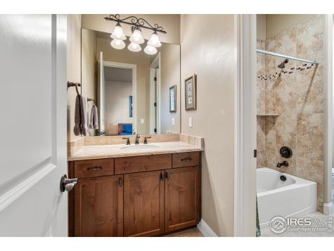 5025 Knobcone Drive Castle Rock CO 80108