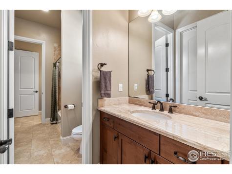 5025 Knobcone Drive Castle Rock CO 80108