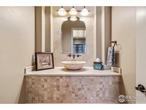 5025 Knobcone Drive Castle Rock CO 80108