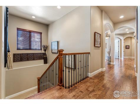 5025 Knobcone Drive Castle Rock CO 80108