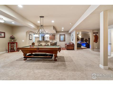 5025 Knobcone Drive Castle Rock CO 80108