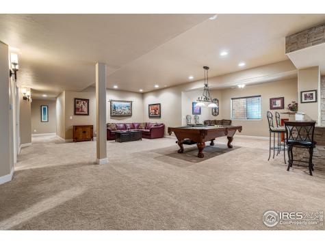 5025 Knobcone Drive Castle Rock CO 80108