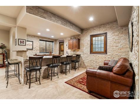 5025 Knobcone Drive Castle Rock CO 80108