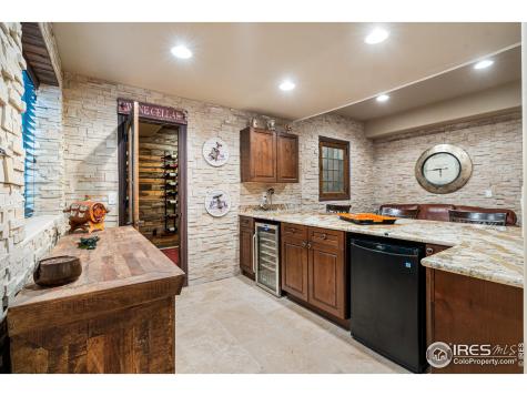 5025 Knobcone Drive Castle Rock CO 80108