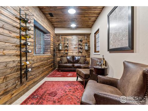 5025 Knobcone Drive Castle Rock CO 80108