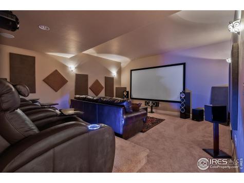 5025 Knobcone Drive Castle Rock CO 80108