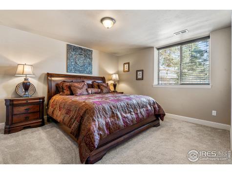 5025 Knobcone Drive Castle Rock CO 80108