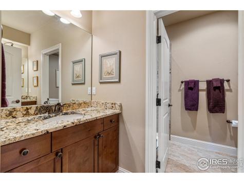 5025 Knobcone Drive Castle Rock CO 80108